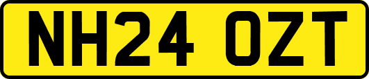 NH24OZT