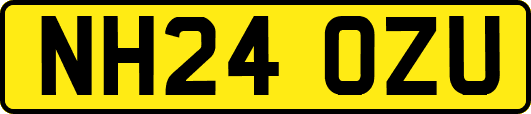 NH24OZU