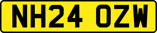 NH24OZW