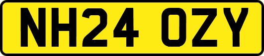 NH24OZY