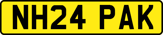 NH24PAK