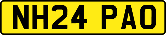 NH24PAO