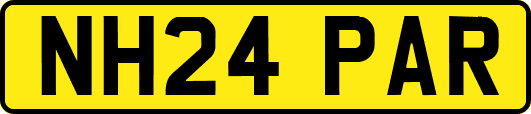 NH24PAR