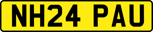 NH24PAU