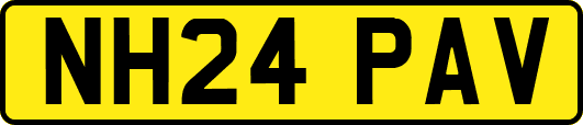 NH24PAV