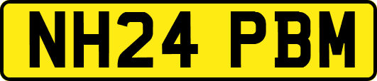 NH24PBM