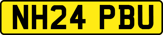 NH24PBU