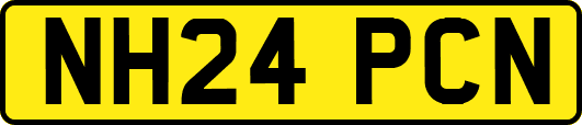 NH24PCN