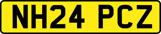 NH24PCZ