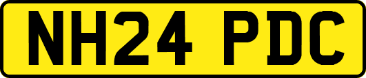 NH24PDC