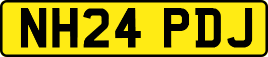 NH24PDJ