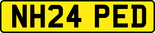 NH24PED