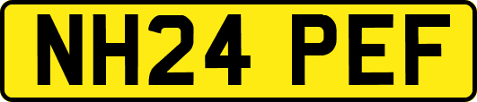 NH24PEF