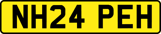 NH24PEH