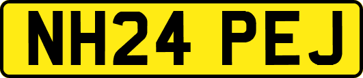 NH24PEJ