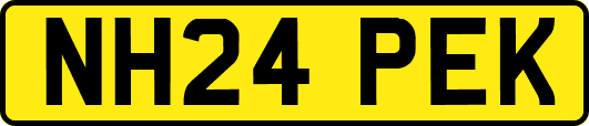 NH24PEK