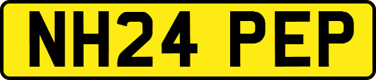 NH24PEP