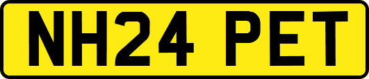 NH24PET