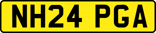 NH24PGA