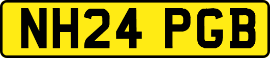 NH24PGB