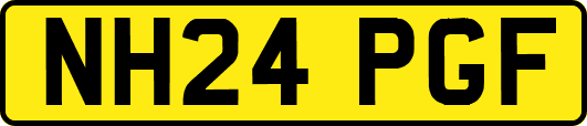 NH24PGF