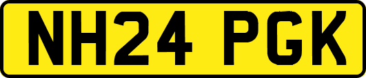 NH24PGK