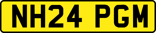 NH24PGM