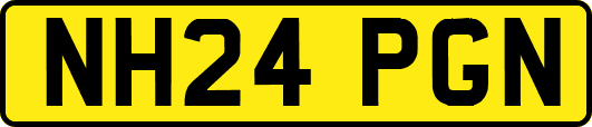 NH24PGN