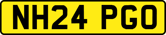 NH24PGO