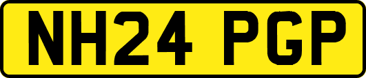 NH24PGP