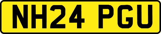 NH24PGU