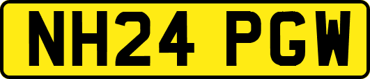 NH24PGW