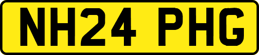 NH24PHG