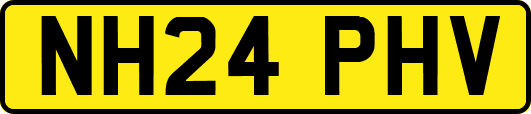 NH24PHV