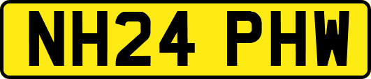 NH24PHW