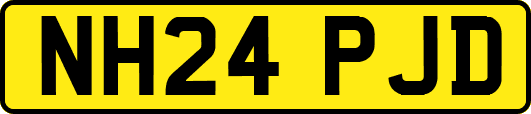 NH24PJD