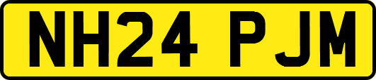 NH24PJM