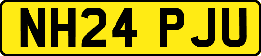 NH24PJU