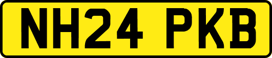 NH24PKB