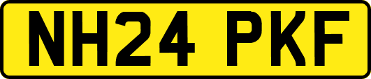 NH24PKF