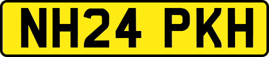 NH24PKH