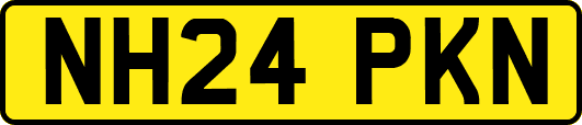 NH24PKN