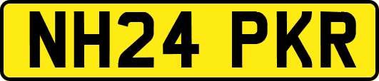 NH24PKR