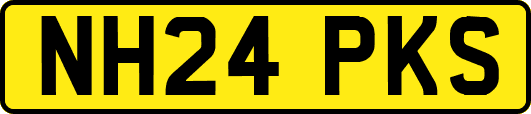 NH24PKS