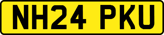 NH24PKU