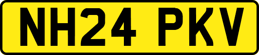 NH24PKV