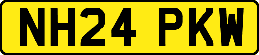 NH24PKW