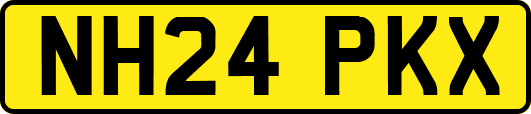 NH24PKX