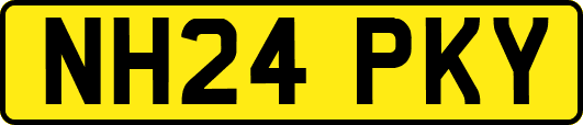 NH24PKY