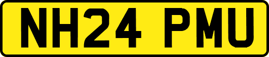 NH24PMU